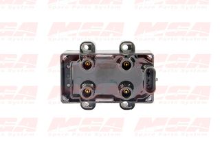 ATESLEME BOBINI - RENAULT: CLIO-II "1.2-1.4-1.6"/ MEGANE-I "1.4-1.6" / KANGOO "1.4-1.6"/DACIA: LOGAN " resmi