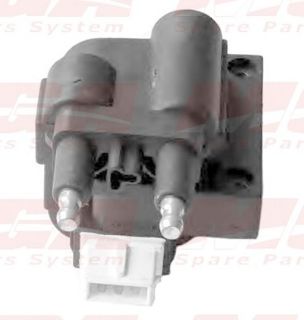 ATESLEME BOBINI - RENAULT : LAGUNA 2.0 16V 95-01 ) resmi