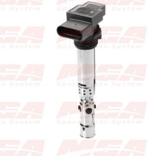 ATESLEME BOBINI - (VW: POLO 1.2 02-07-/ SKODA: FABIA 1.2) resmi