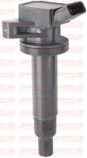 BOBIN KALEM (4 FISLI)-(TOYOTA: COROLLA "1.6 VVTI" 03>07 AVENSIS 03>08 YARIS 06> "1.0" VVTI DAIHATSU: SIRION 05> "1.0" YRV 02> "1.3"/ COURE 04- 1.0/ CITROEN C1 05- 1.0/ PEUGOT 107 05- 1.0 ) resmi