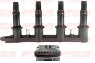 ATESLEME BOBINI ( OPEL: ASTRA J 1.6 ) resmi