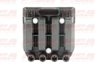 ATESLEME BOBINI ( VOLKSWAGEN: CADDY III 2.0 98-05/ GOLF I V 2.0 98-05 /BORA 2,0) resmi