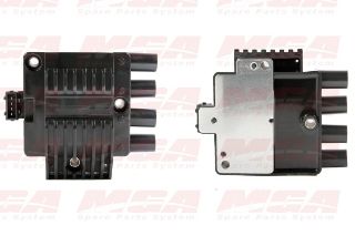 ATESLEME BOBINI ( OPEL: CORSA B/ VECTRA B ) resmi