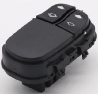 CAM ACMA  ANAHTARI (DÜĞME) (FORD: FOCUS /CMAX 07 -  ) resmi