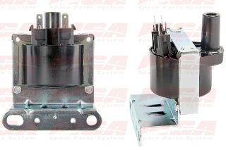 ATESLEME BOBINI ( OPEL: CORSA A-B 1.2 1.4  / KADETT 1.6 1.8 / VECTRA A-B 1.6 1.8 ) resmi