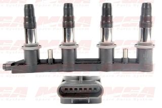 ATESLEME BOBINI-(7FISLI)-(CHEVROLET: CRUZE "1.4-1.6" ) resmi