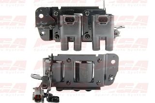 ATESLEME BOBINI -  (HYUNDAI: ACCENT 2000>2006 1.6 MILENYUM-ADMIRE / ACCENT-ERA 2007>2011 1.4 / ELANTRA 2000>2006 1.6 / MATRIX 05-11 1.6 // KIA: CERATO 04-09 1.6 ) resmi