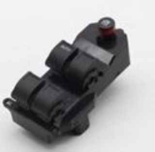CAM ACMA DUGMESI ON SOL (HONDA: CIVIC 01>05 / CRV 02>06 / JAZZ 04>07 /CITY 06>08 ) resmi