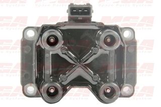 ATESLEME BOBINI ( OPEL: VECTRA A 2.0 16V ) resmi