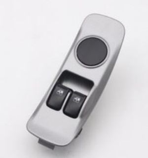 CAM ACMA DUGMESI SOL CIFTLI "GRI CERCEVELI" (HYUNDAI:H100 KAMYONET 04> PORTER ) resmi