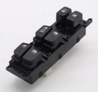 CAM ACMA DUGMESI ON SOL (HYUNDAI: ACCENT ERA 06>11 / KIA: RIO 05>10 ) resmi