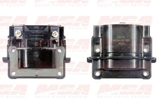BOBIN-(CORONA/ CARINA E 1992>1997 "AT191 2.0 3SFE "/RAV4 1995>2000 "2.0 3SFE"  ) resmi
