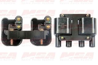 ATEŞLEME BOBİNİ-(ELANTRA 1996>2000 "1.6-1.8-2.0"  ) resmi