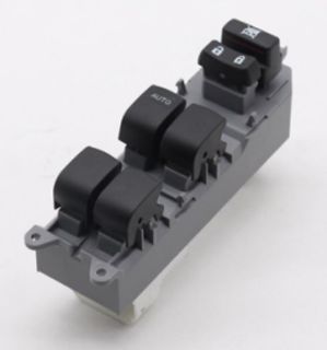 CAM ACMA DUGMESI ON SOL (TOYOTA: COROLLA 08>13 / AURIS 07> / YARIS 06>/ RAV4 06> / CAMRY ) resmi