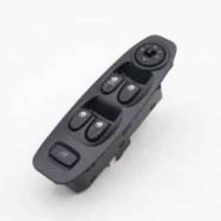 CAM ACMA DUGMESI ON SOL (HYUNDAI: ACCENT 03>05 ADMIRA ) resmi
