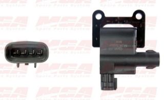 ATEŞLEME BOBİNİ - (AVENSIS 1997>2002 "2.0 3S"/RAV4 1995>2000 "2.0 3S" ) resmi
