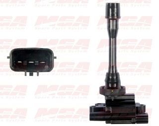 ATEŞLEME BOBİNİ - (CARISMA 1996>2006 "1.6 16V"/LANCER 2003>2007 "2.0"/OUTLANDER 2003>2008 "2.4"  ) resmi