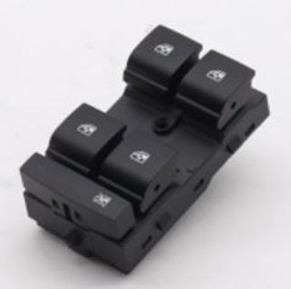 CAM ACMA DUGMESI ON SOL (CHEVROLET: CRUIZE ) resmi