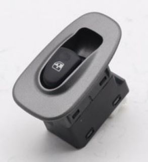 CAM ACMA DUGMESI ARKA SAG/SOL TEKLI (HYUNDAI: ACCENT 03>06 ADMIRA ) resmi