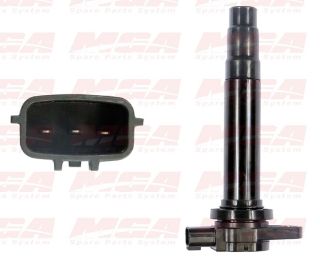 ATESLEME BOBINI - (3 FISLI)-(PRIMERA-P11 1999>2002 "1.6-1.8"/ALMERA 2000>2002 "1.5-1.8"  ) resmi