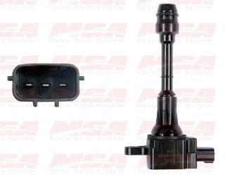 BOBIN KALEM-(3 FISLI)-(NISSAN:PRIMERA P12 2003>2010 "2.0"/XTRAIL 2001>2013 "2.0-2.5"  ) resmi