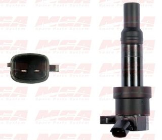 ATEŞLEME BOBİNİ-(HYUNDAI: I10 2012>2015 "1.0" / KIA: PICANTO 1.2 2010>2014 ) resmi
