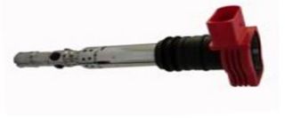 ATESLEME BOBINI   (AUDI :A4 2.0 FSI 02-04 / 3.2 FSI 05-08) resmi