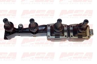 ATESLEME BOBINI   PEUGEOT : 206 / 307 / CITROEN : C2 / C3 / C4 1.6 16V ) resmi