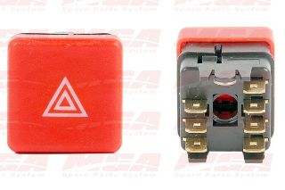 FLASOR ANAHTARI (FIAT: 131 SLX ) resmi
