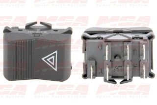 FLASOR ANAHTARI (FIAT: 131 1600 ) resmi
