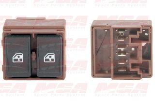 CAM ACMA ANAHTARI ÇİFTLİ (FIAT : 131 SLX ) resmi