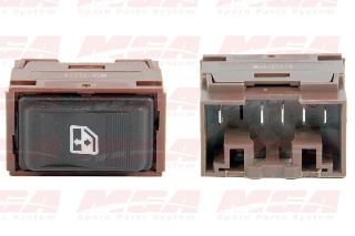CAM ACMA ANAHTARI TEKLİ (FIAT : 131 SLX ) resmi