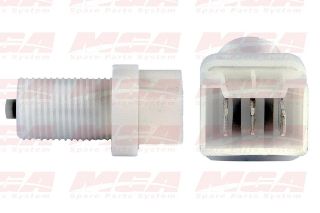 PEDAL FREN MUSURU (RENAULT : MEGANE I 2,0 ) resmi