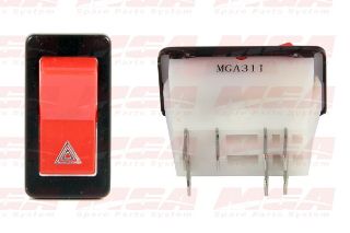 FLASOR ANAHTARI (RENAULT : 12) resmi