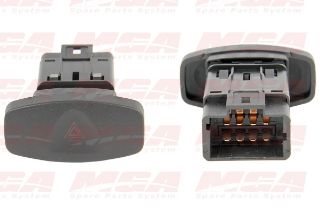 FLASOR ANAHTARI (RENAULT : CLIO III) resmi