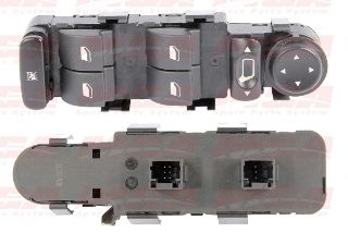 CAM ACMA ANAHTARI SOL ÖN (CITROEN : C4) resmi