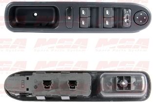 CAM ACMA ANAHTARI ( PEUGEOT: 307 ) resmi