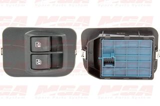 CAM ACMA ANAHTARI SOL ÇİFTLİ (FIAT : FIORINO/PEUGEOT: BIPPER/CITROEN: NEMO/) resmi