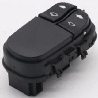 CAM AÇMA DÜĞMESİ (İKİLİ) FORD FOCUS 98- resmi