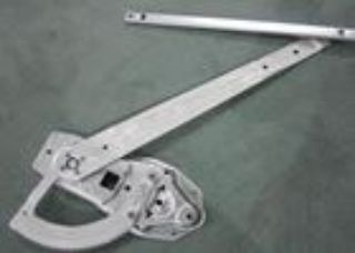 CAM KRİKOSU ELEKTRİKLİ   (MOTORSUZ) SOL FORD TRANSIT V184-V347 02> resmi
