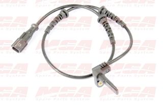 ABS SENSORU ON - (RENAULT: FLUENCE/ MEGANE III/ DACIA: DUSTER) resmi