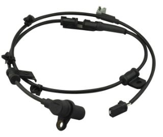 ABS SENSORU ON SAG  (HYUNDAI:ELANTRA 01> / KIA : CERATO 04-09 ) resmi