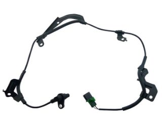 ABS SENSORU ON SAG (MITSUBISHI: L200 CR 2.5 DID  10>14 EURO5 ) resmi