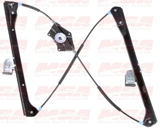 CAM MEKANIZMASI ON SOL MOTORSUZ ( VW: PASSAT 97-05 ) resmi