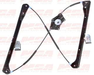 CAM MEKANIZMASI ON SAG MOTORSUZ ( VW: PASSAT 97-05 ) resmi