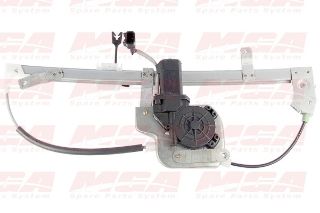CAM MEKANIZMASI ON SAG MOTORLU - (FIAT: TEMPRA/TİPO) resmi