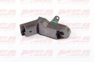 BASINC SENSORU - (PEUGEOT: 206 1.4-1.6/ 207-307 1.4-1.6/CITROEN: C2-C3 1.4-1.6/ C4 1.4) resmi