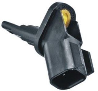 ABS SENSÖRÜ ÖN/ARKA  FORD:MONDEO 01-07 resmi