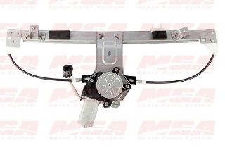 CAM MEKANIZMASI ON SOL MOTORLU ( FIAT : DOBLO 02-06) resmi
