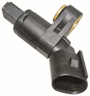 ABS SENSORU ON SAG  (VW GOLF 92-06  POLO 95-02  POLO CLS 96-02) resmi